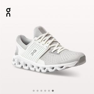 On Running Cloudswift in Glacier